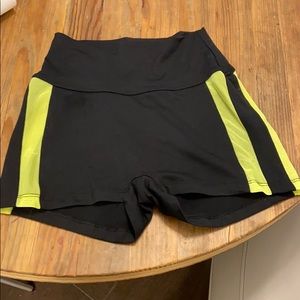 Bombshell Sportswear shorts